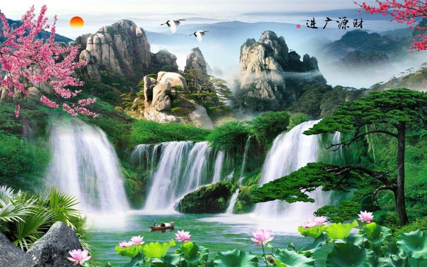 九张羊皮纸